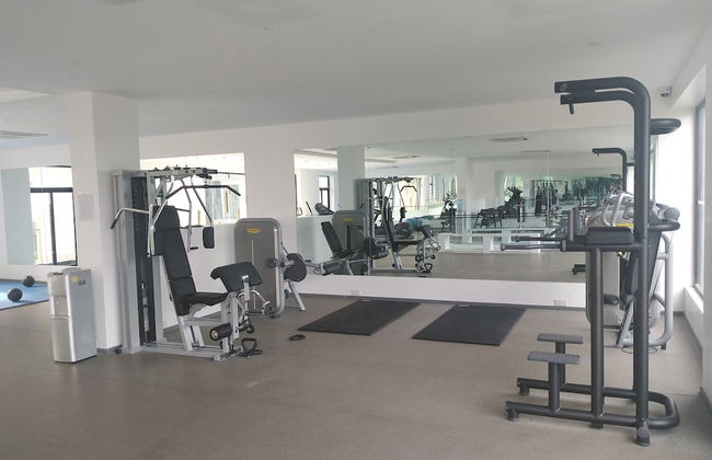 Embassy Gardens by Morninglife Luxury - Foto 33