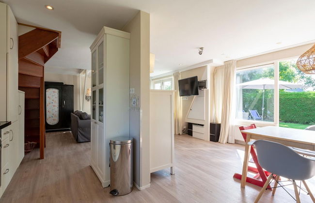 Holiday Home Near Beach of Sint Maartenszee - Foto 53