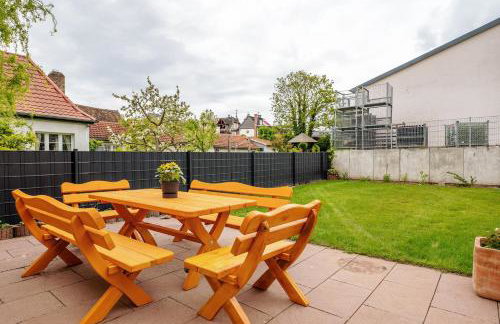 Auszeit am Schloss - Photo 2