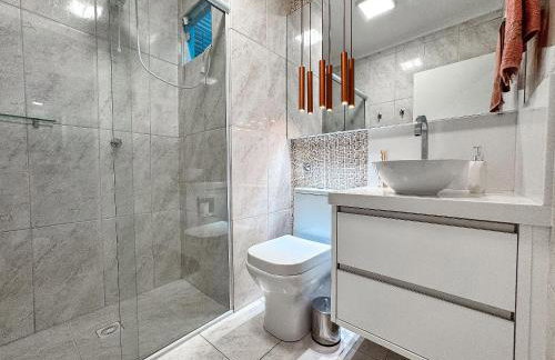 Apartamento com 2 quartos a 5 minutos do centro - Foto 19