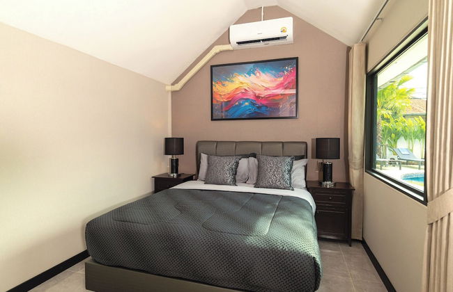 Pattaya Hill, Near the City and Beach - Foto 59