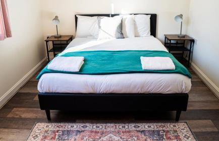 Piazza 2 bed 2 bath APT close to Cardiff Bay and WMC with Private Parking - Foto 2