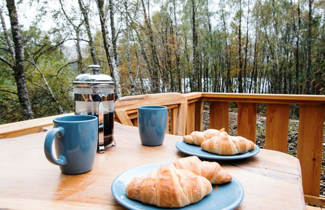 Caledonian Cabin - Foto 25