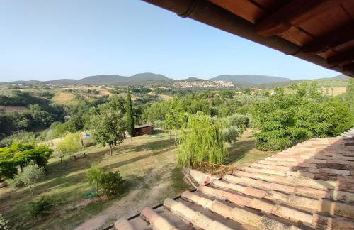 Country House Pacifici, Villa con piscina privata - Foto 67