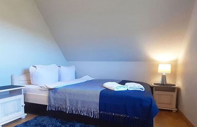 Holiday House, Sauna, Whirlpool, Mielenko - Foto 12