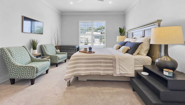 Tibidabo Beach House 3 Bedroom Home by RedAwning - Foto 5, Habitación