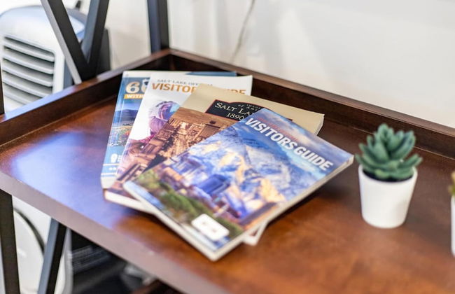 Quaint Homeaway Near Trails and ski Resorts - Foto 25