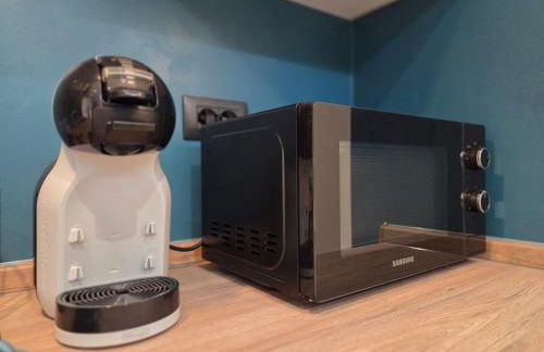 Centro & Mare - Rooms - Suites - Garage - Foto 50