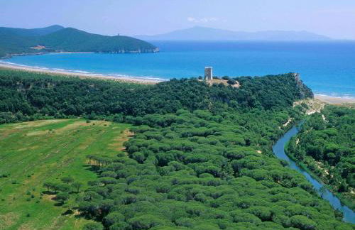 Holiday Home Casa Polipo by Interhome - Foto 64