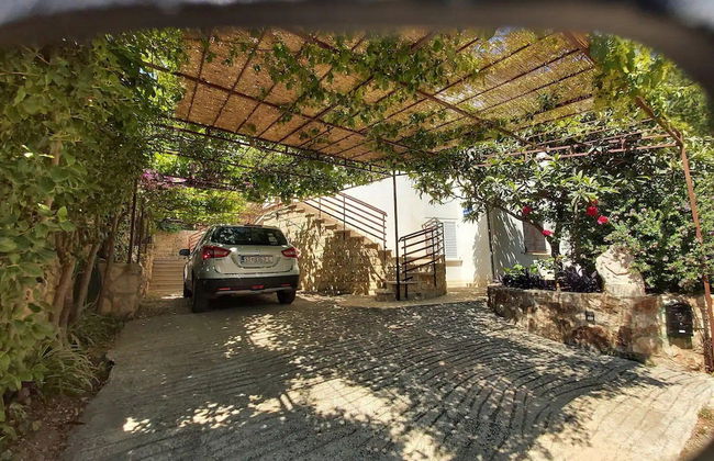 Apartments Villa Pelegrin - Foto 47