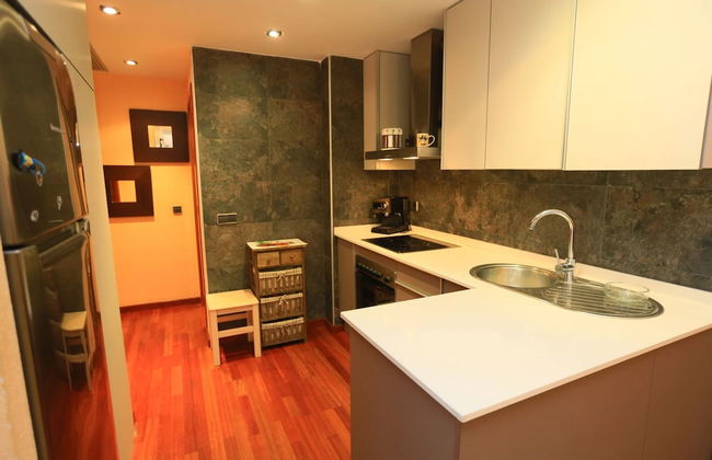 Apartamento Para 6 Personas en Cambrils - Foto 10