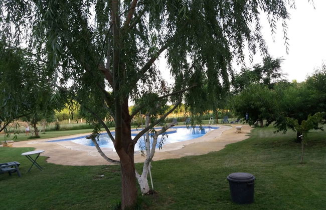 Cuevas la Chumbera - Foto 34