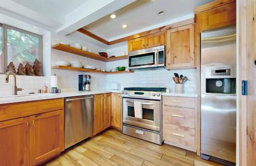 Spectacular Lakeview Cabin - Foto 12