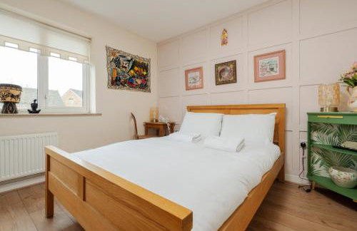 2 Bedroom Home with Garden and Free Parking - Foto 5