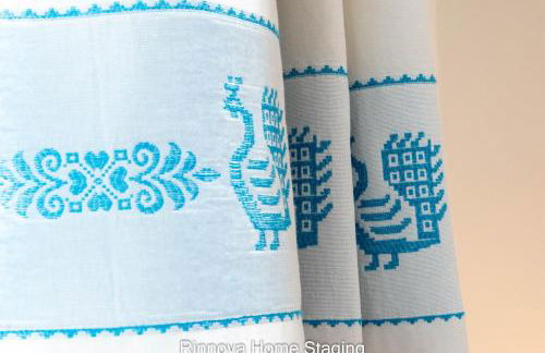 Villa Vitto - Sleep & Go - Foto 40