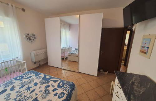 Appartamento in centro a 30m dal mare - Foto 14