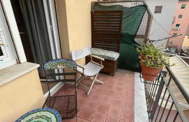 Caio Asinio Apartment - Foto 20