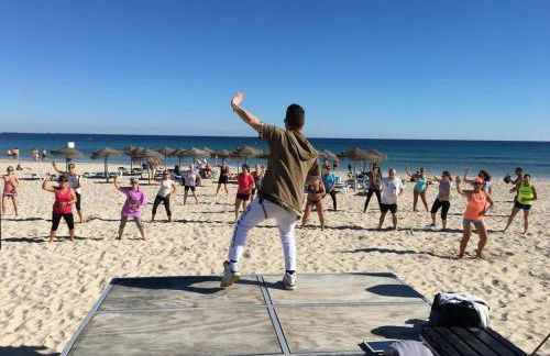 Higuericas Beach Apartment - Foto 35