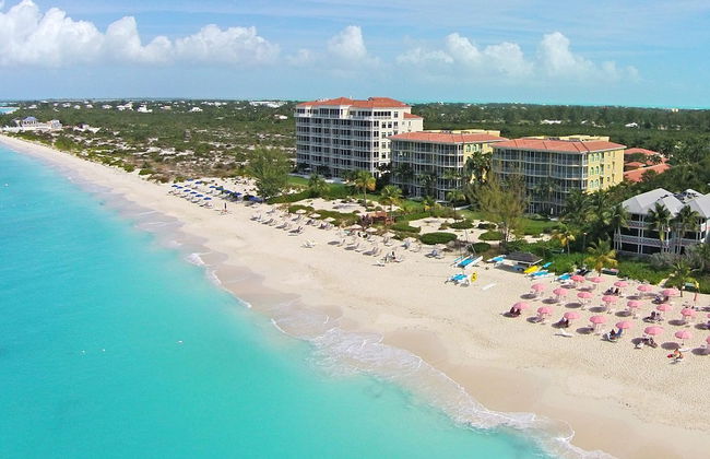 The Venetian on Grace Bay - Foto 27