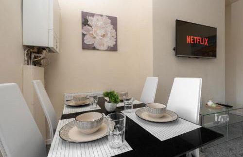 4Bed- Baruch Home - Foto 36