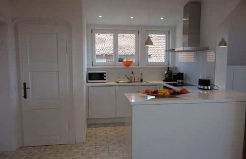 Villa Bergfrieden - Photo 5