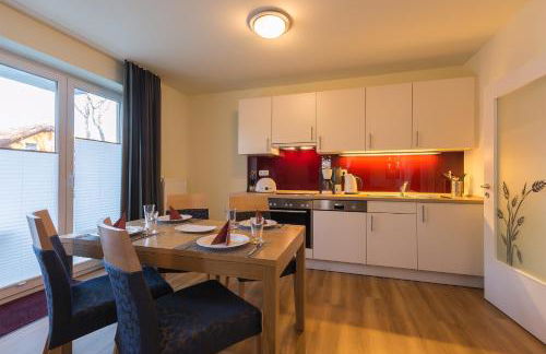 Apartmenthaus Kleiner Falke - Foto 7