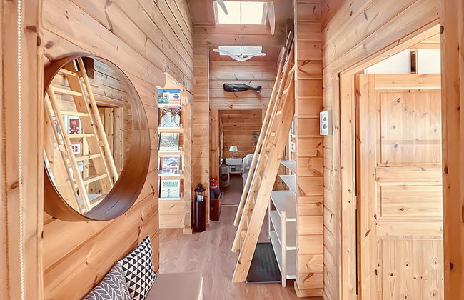 "Stacie" - 10m from the sea - Foto 59