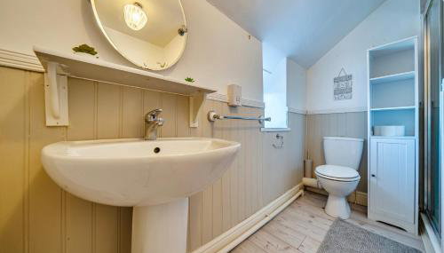 Sea view cottage near snowdon & coastal trails - Foto 3