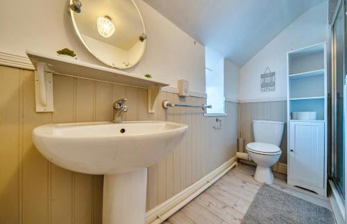 Sea view cottage near snowdon & coastal trails - Foto 3