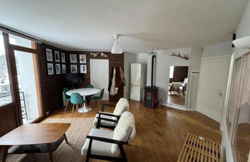 Apartamento de Montaña en Baqueira con Parking y Totalmente Equipado - Foto 27