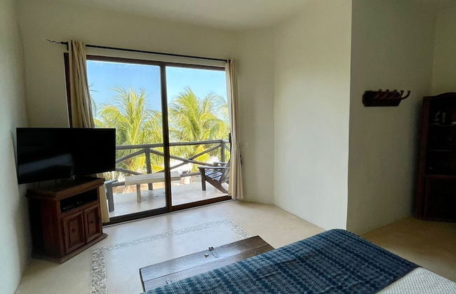 Luxury Ocean Front Villa - Adults Only - Foto 7