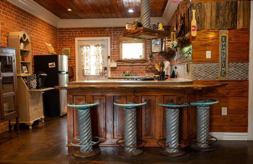 Bayou Chateau - Foto 10