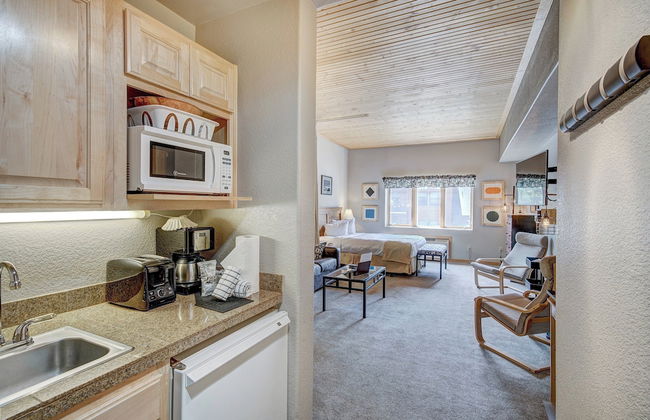 Gateway Mountain Lodge, A Vail Resorts Property - Foto 48