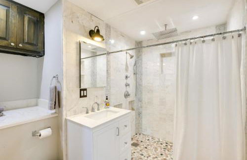 Historic Bar Harbor Home about 2 Blocks to Main St! - Foto 15