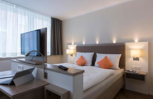 Cozy Flats Koblenz - Foto 6