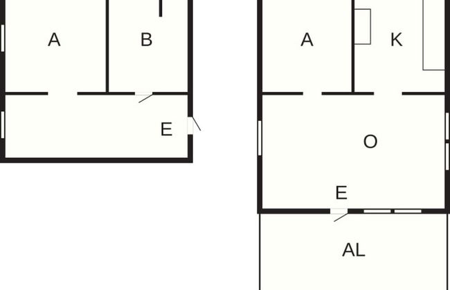 4 Person Holiday Home in Akersberga-by Traum - Photo 5