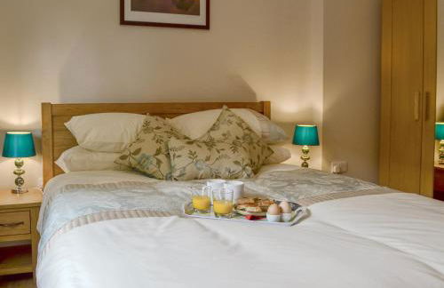 Woodlands Dairy Cottage - Foto 10