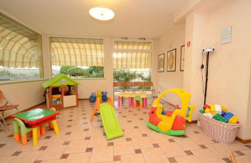 Residence Villa Gloria - Photo 49