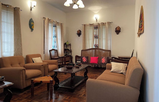 Nashika Homestay - Foto 16