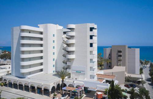 Epsilon Hotel Apartments - Foto 2