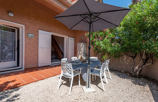 Le Clos de St Cyprien - Foto 24