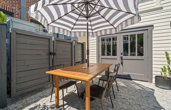 The Adaline 5 by Brightwild Classy Hyde Park Apt - Foto 26