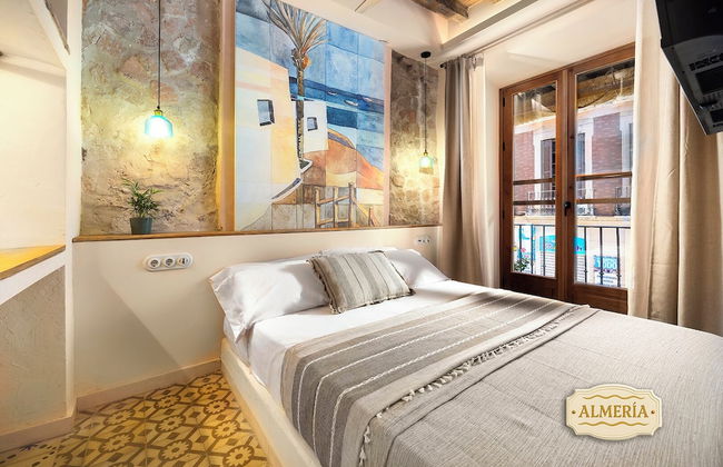 Mi Andalusia Hotel Experience - Foto 25