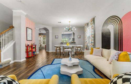 The Colorful Cove - Foto 76