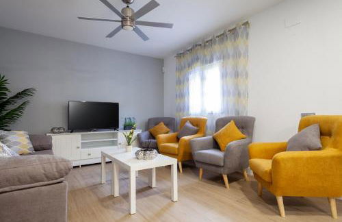 La Casita de Bullas by Rental Olé - Foto 30