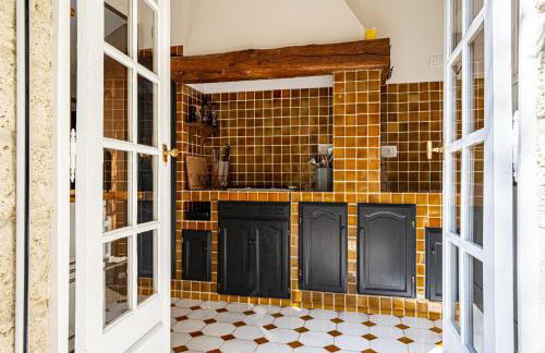 Gites de la Villa Pergola - Foto 30