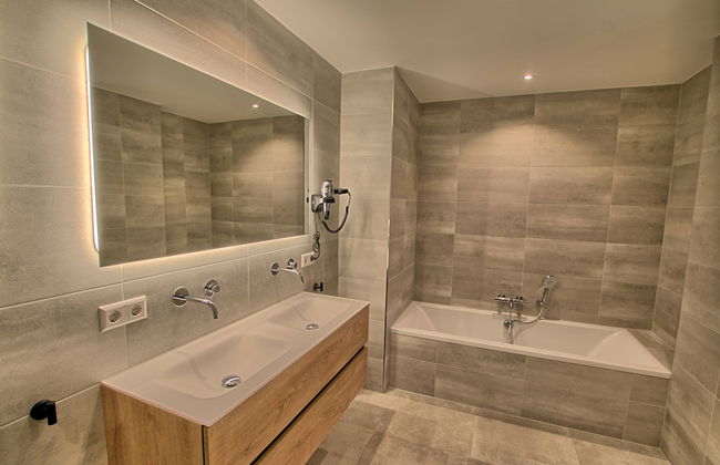 Najade Resort Het Gooi - Foto 39