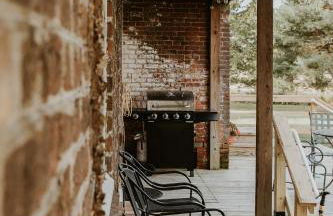 Lansdowne Manor - Foto 35