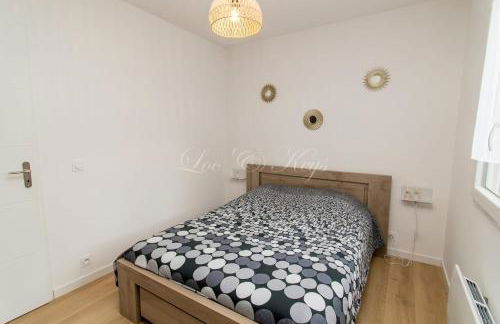 Jolie maison au calme proche du lac - Foto 16