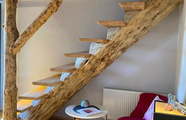 Ferienwohnung an der Unditz 3 - Foto 27